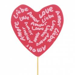 Pick Love Letters 50cm "T25"