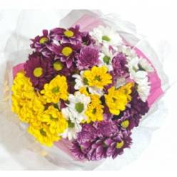 Margarita Col. Bouquet Mix