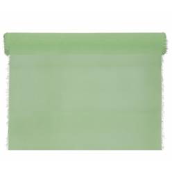 Camino Organza Sage 28cmx3m