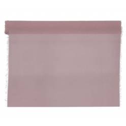 Camino Organza Rosa 28cmx3m