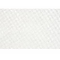 Hoja Bubble Papel Blanco 50x50cm "T10"