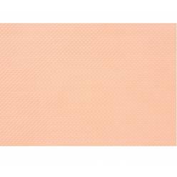 Hoja Bubble Papel Rosa 50x50cm "T10"