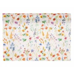 Bobina Flowers 48cmx1.8m