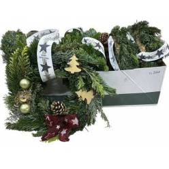 Corona Nobilis Adornos 30cm