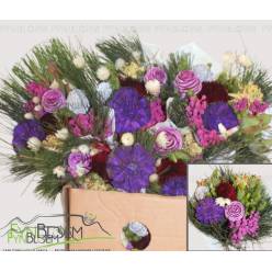 Safari Buquet 50cm 450gr