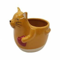 Cubremaceta Missy 9x12.5x13.5Hcm "T4"