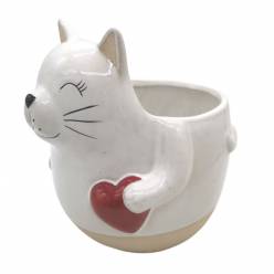 Cubremaceta Missy 18x15x19Hcm "T2"