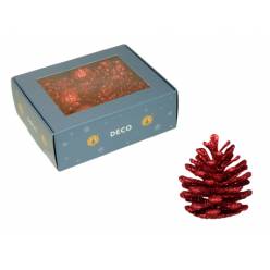 Pi�a Roja 35mm "T45"