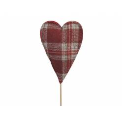 Pick Corazon Scottish 8.5x12cm "T6"