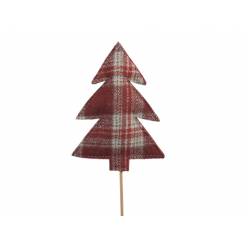Pick Arbol Scottish 10x13.5cm "T6"