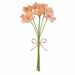 Flower Melocoton 20cm "T72"