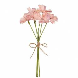 Flower Rosa 20cm "T72"