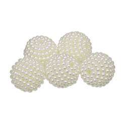 Bolas Pearl �2.5cm "T36"