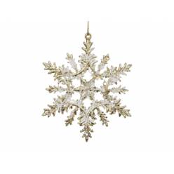 Colgante Oaken Oro �10.5cm "T4"