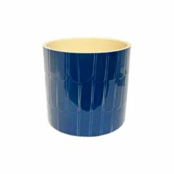 Cubremaceta Arquetes �14.5x15Hcm "T6"