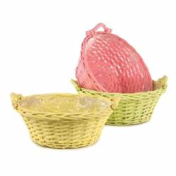 Cesto Lissa �29x12Hcm