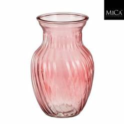 Jarron Brigette Fucsia �12x20Hcm