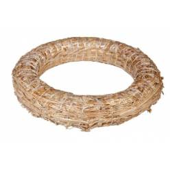 Aro Paja Natural �34cm "T10"