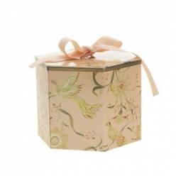 Sombrerera Showbirds �15x13Hcm