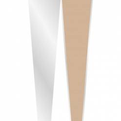 Funda Pure Basics 12x50Hcm (x50uds)