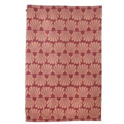 Alfombra Rua Conchas 180x120cm