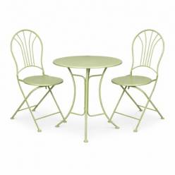 Set Florencia Verde (Set 3uds)