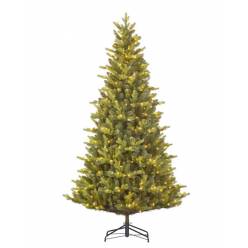 Abeto Atmore con LED �126x215Hcm