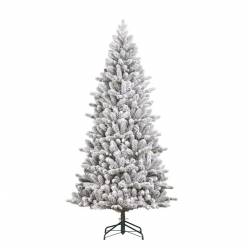 Abeto Harma Nevado �101x230Hcm