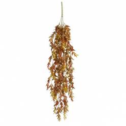 Follaje Artificial Colgante 25x76Hcm