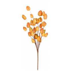 Physalis Artificial Amarillo 50cm