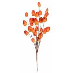Physalis Artificial Naranja 50cm