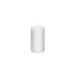 Vela Stumpen Blanco �7.8x15Hcm "T6"