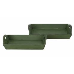 Bandeja Amadis (Set 2uds)