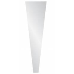 Funda Transparente 14x65cm (x100uds)