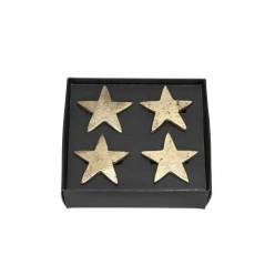 PortaServilletas Starly 6x4.5x6.5Hcm "T4"
