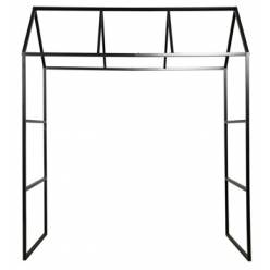 Estructura Heim 110x210x249Hcm