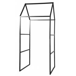 Estructura Heim 110x110x249Hcm