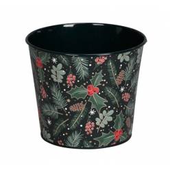 Cubremaceta Holly �12.5x11Hcm