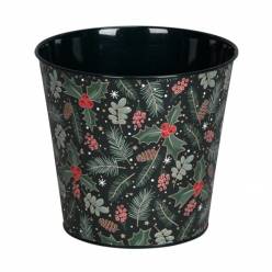 Cubremaceta Holly �14.5x14Hcm