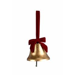 Campana Marie �15x15Hcm "T4"