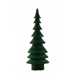 Arbol Megan Verde �35x90Hcm