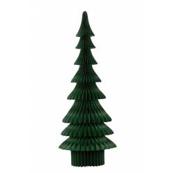 Arbol Megan Verde �45x120Hcm