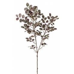 Rama Natura Artificial Roja 107cm