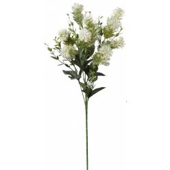 Ramo Autunno Artificial Blanco 75cm