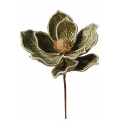 Magnolia Artificial Verde 30cm