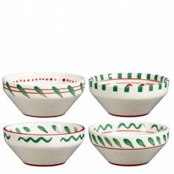 Cuenco Vendy �14x6Hcm "T4"