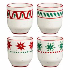 Vaso Vendy �8.5x9Hcm "T4"