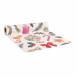 Camino Christmas Joy 28cmx3m