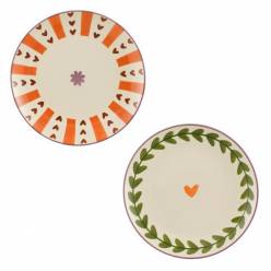 Plato Stefy �20cm "T4"