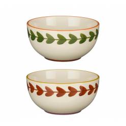 Cuenco Stefy �14.5x7Hcm "T4"